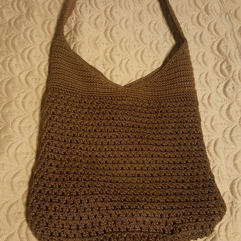 Classic The Sak Handbag